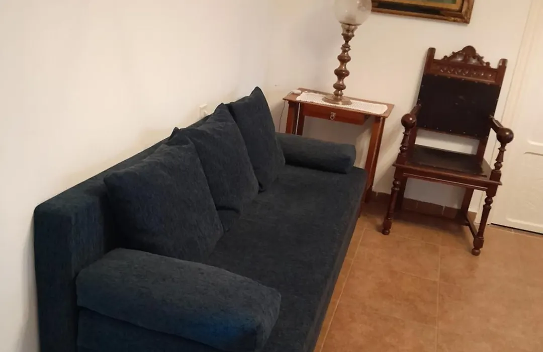 Antonio Guesthouse Alicante-1